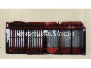 四川热风炉厂