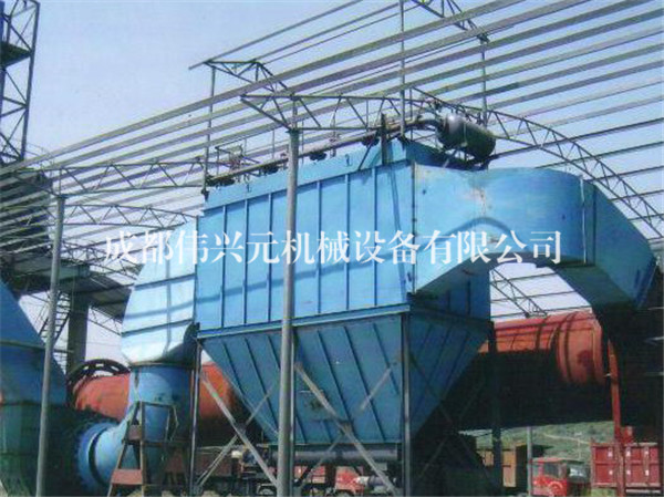 四川脉冲布袋除尘器厂家